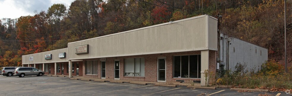 More Photos Of 3401-3500 5th Ave, North Versailles Unknown For Lease