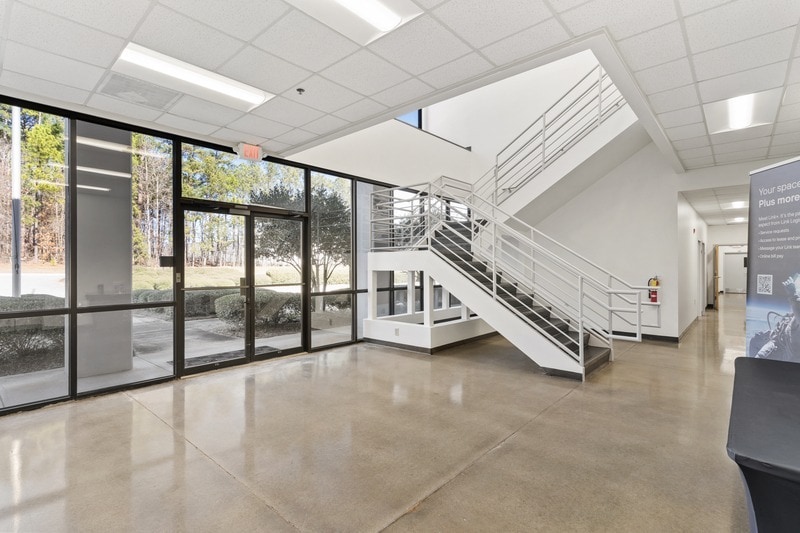 More Photos Of 2175 E Park Dr NE, Conyers Distribution For Lease