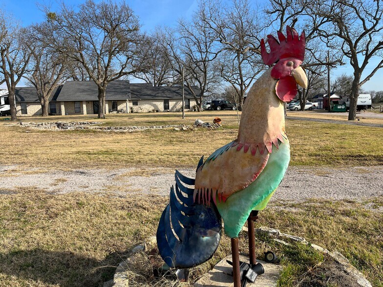 More Photos Of 11001 S State Highway 95, Taylor Land For Sale