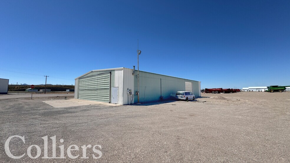 More Photos Of 2747 Fairgrounds Rd, American Falls Warehouse For Lease