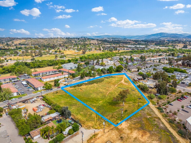 More Photos Of 125 Ramona st, Ramona Land For Sale
