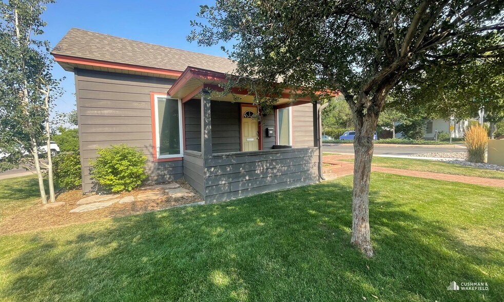 More Photos Of 500 E Oak St, Fort Collins Office For Sale