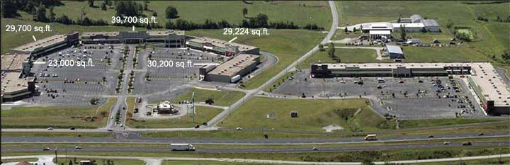 More Photos Of 1402-1498 W Old Highway 40, Odessa Unknown For Lease