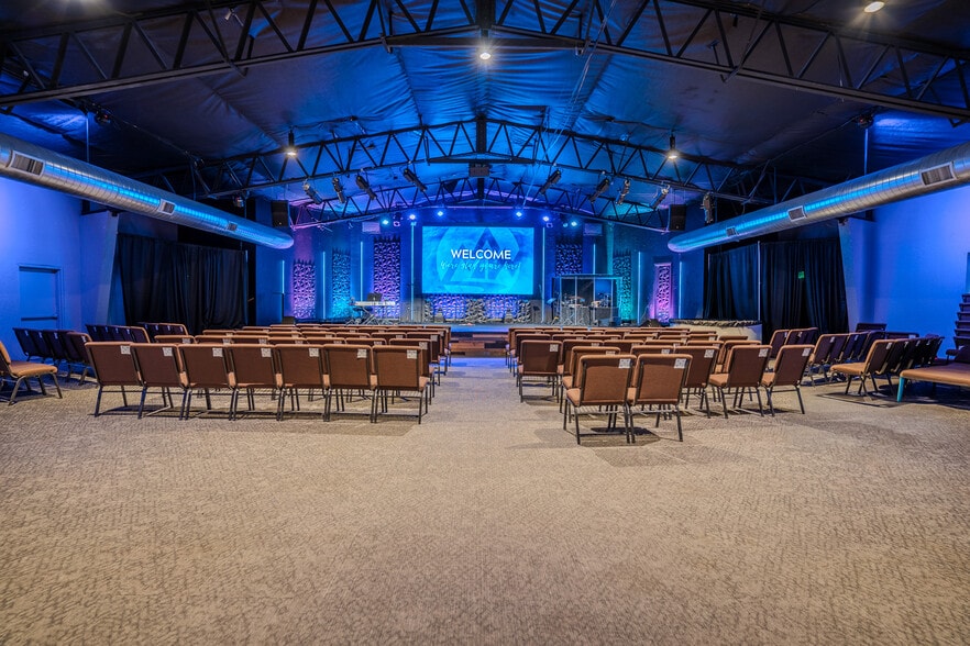 More Photos Of 7230 C & S Rd, Fountain Specialty For Sale