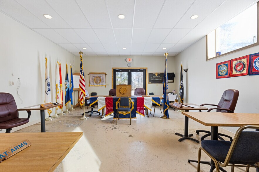 More Photos Of 120 Drummond Ave, Waterville Freestanding For Sale