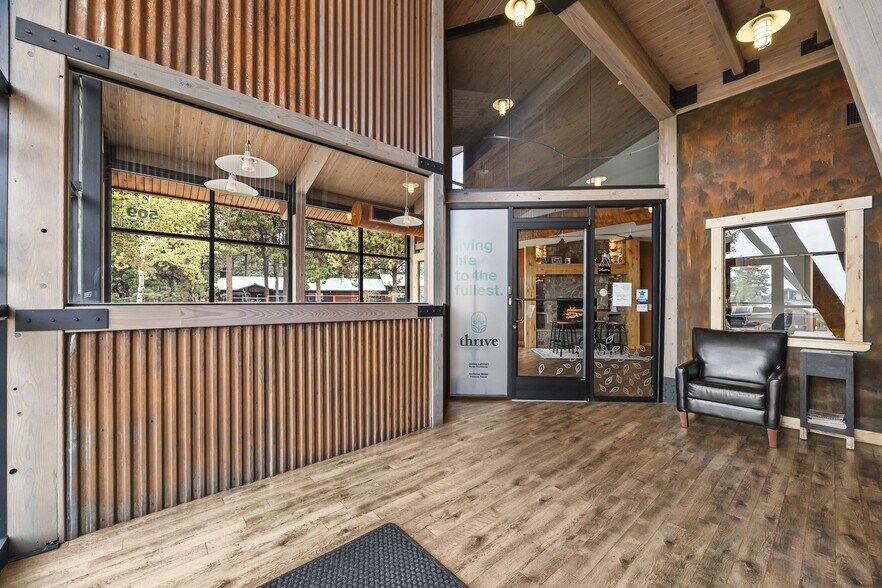 More Photos Of 509 Scott Ave, Woodland Park Medical For Sale