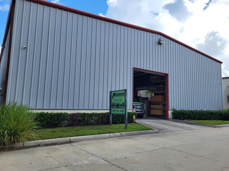 More Photos Of 1915 60th Pl E, Bradenton Industrial For Sale