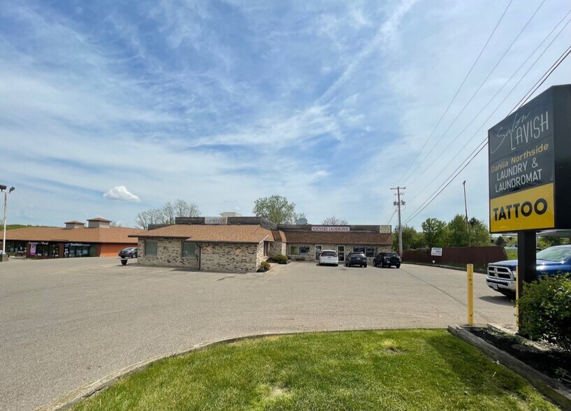 Primary Photo Of 2965-2967 Cleveland Rd, Wooster Freestanding For Sale