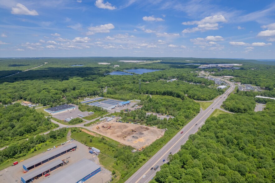 More Photos Of 5357 Development Park Dr, Pocono Summit Industrial For Sale
