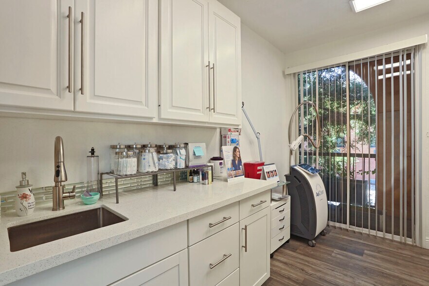 More Photos Of 4568 Feather River Dr, Stockton Medical For Sale