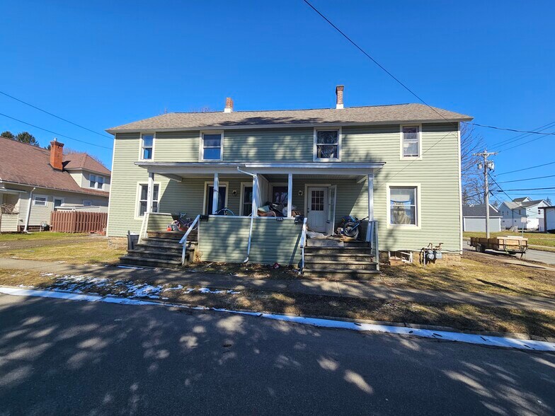 More Photos Of , Olean Multifamily For Sale