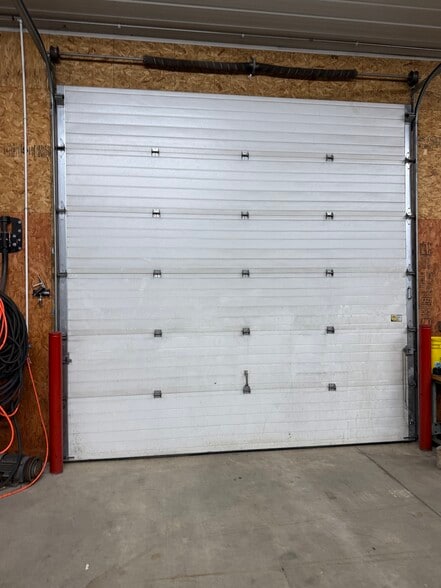 More Photos Of 1975 Spindt Dr, Waupaca Industrial For Sale