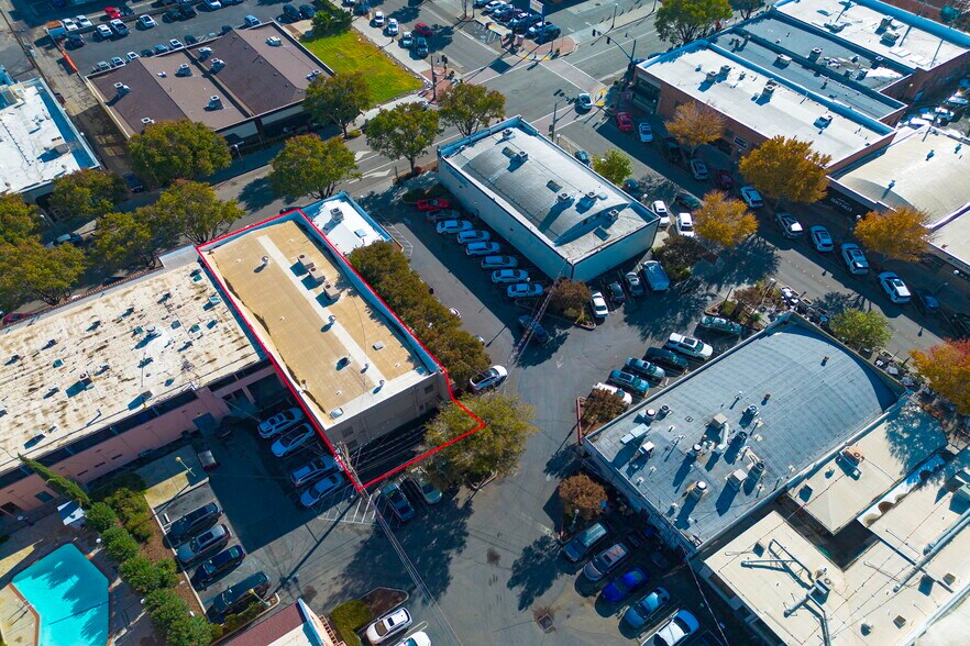 More Photos Of 1025 Central Ave, Tracy Medical For Sale