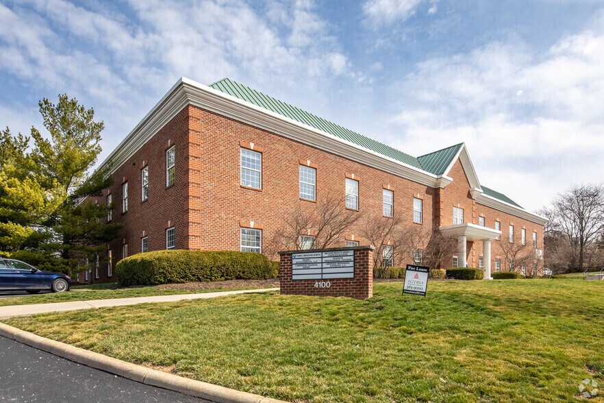 More Photos Of 4100 Horizons Dr, Columbus Coworking Space