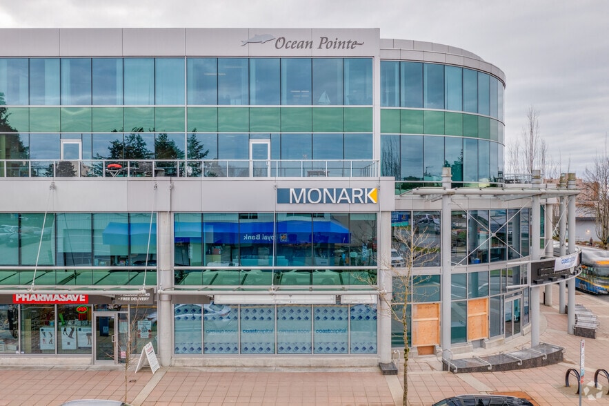 More Photos Of 1688 152nd St, Surrey Office For Lease