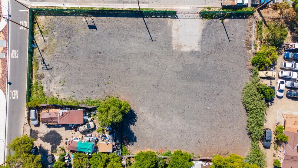 More Photos Of 1527 4th Street, San Bernardino Land For Sale
