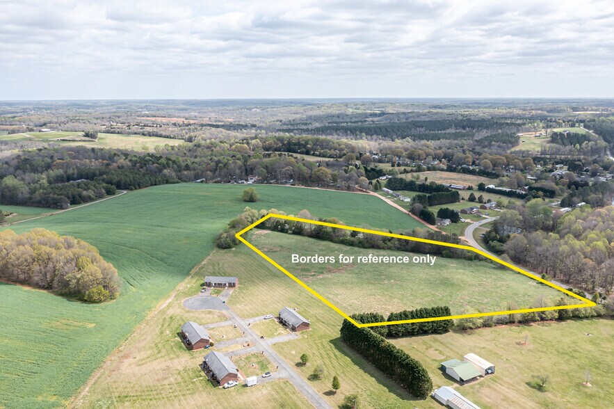 More Photos Of 1727 Boggs rd, Claremont Land For Sale