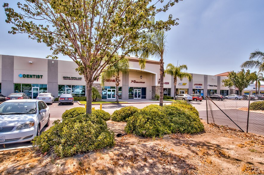 More Photos Of 13641 Central Ave, Chino Unknown For Lease
