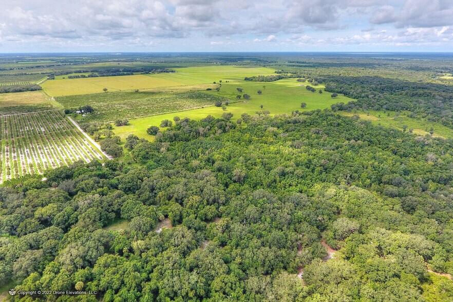 More Photos Of 4500 SW Hull Ave, Arcadia Land For Sale