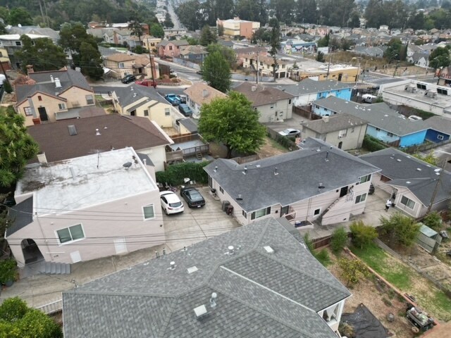 More Photos Of 8117 Ney Ave, Oakland Apartments For Sale