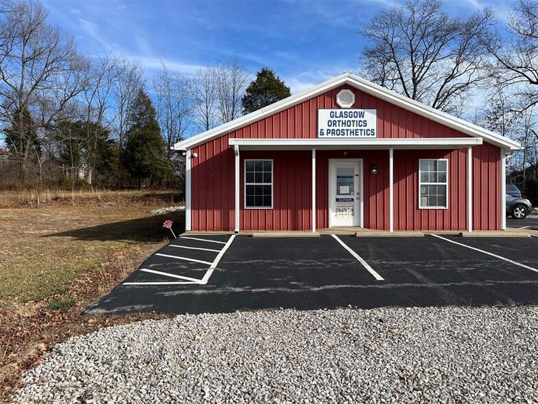 More Photos Of 4288 N Jackson Hwy, Glasgow Medical For Sale