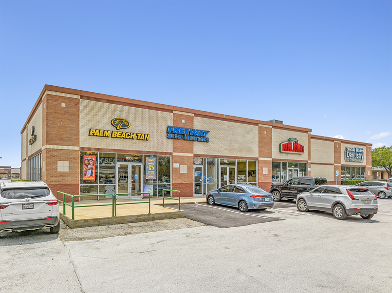 More Photos Of 16811 El Camino Real, Houston Unknown For Lease