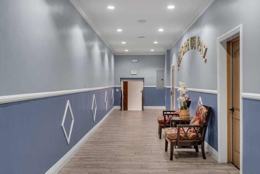 More Photos Of 1100 S Lorena St, Los Angeles Religious Facility For Sale