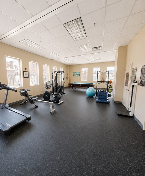 More Photos Of 3093 Ocean Ave, Brooklyn Medical For Lease