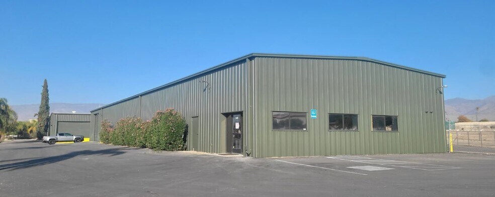 More Photos Of 851 S Wabash Ave, Redlands Warehouse For Sale