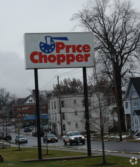 More Photos Of 358 N Main St, Gloversville Freestanding For Sale