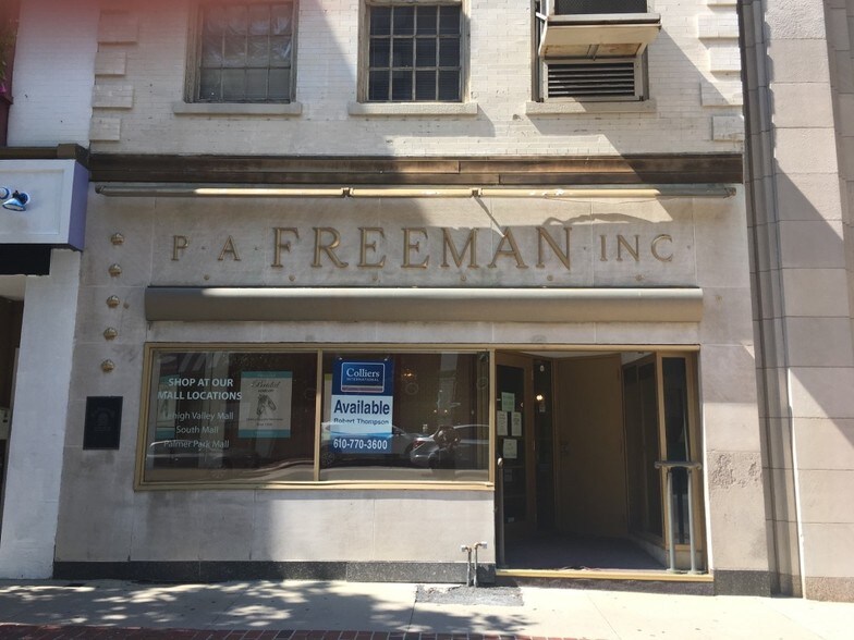 More Photos Of 911 W Hamilton St, Allentown Storefront Retail Office For Sale