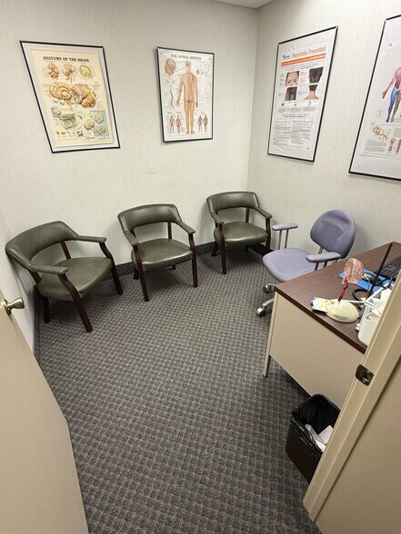 More Photos Of 609 Brunson Dr, Tupelo Medical For Lease