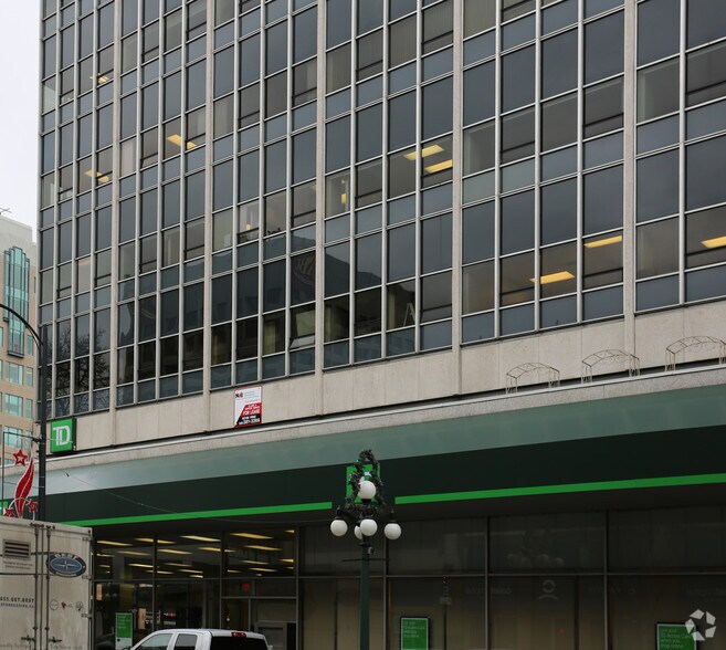 More Photos Of 1070 Douglas St, Victoria Office For Lease