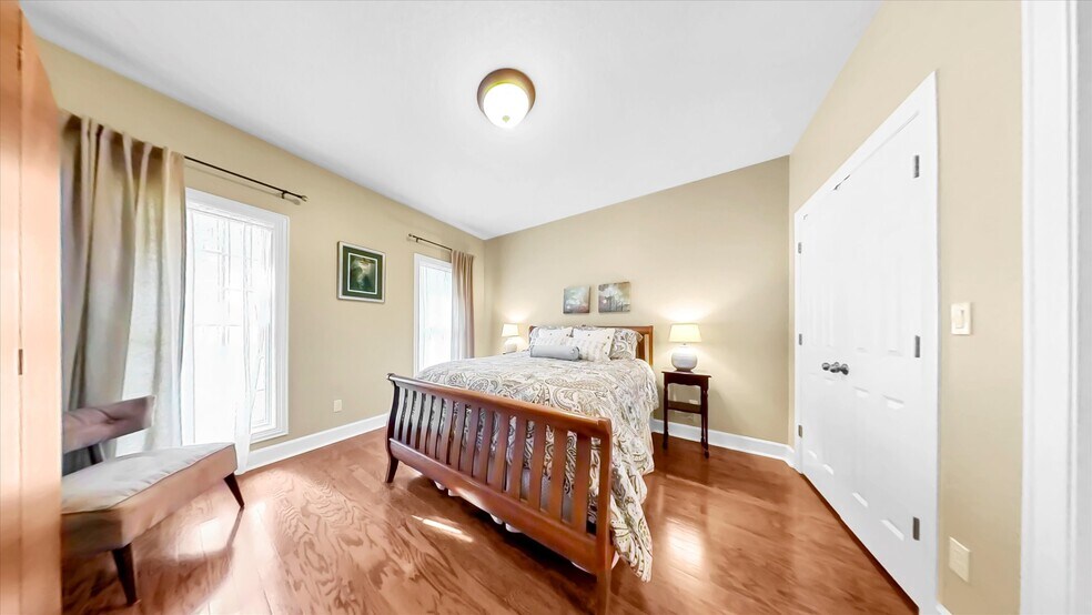 More Photos Of 115 Tanglewood Dr, Huntsville Land For Sale