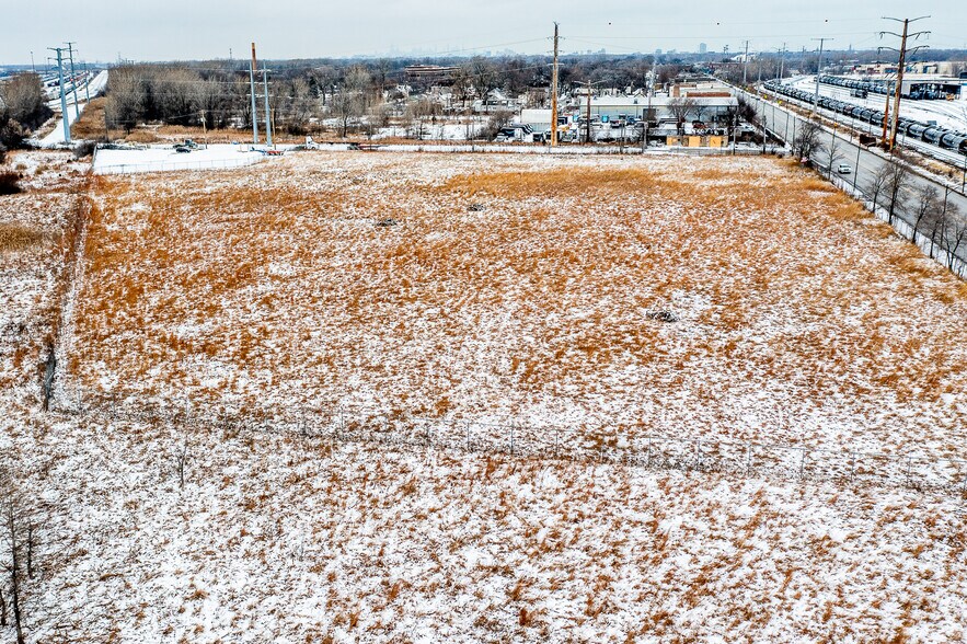 More Photos Of 11000 S Torrence Ave, Chicago Land For Sale