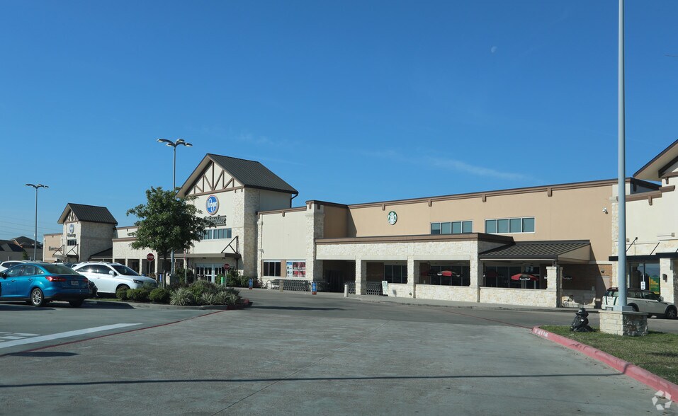 More Photos Of 9703 Barker Cypress Rd, Cypress Supermarket For Sale