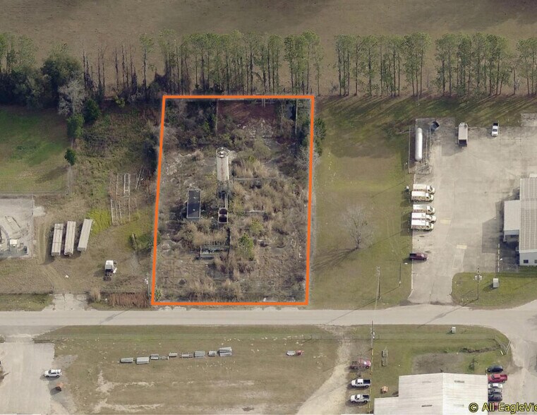 More Photos Of 13685 31st ave, Summerfield Land For Sale