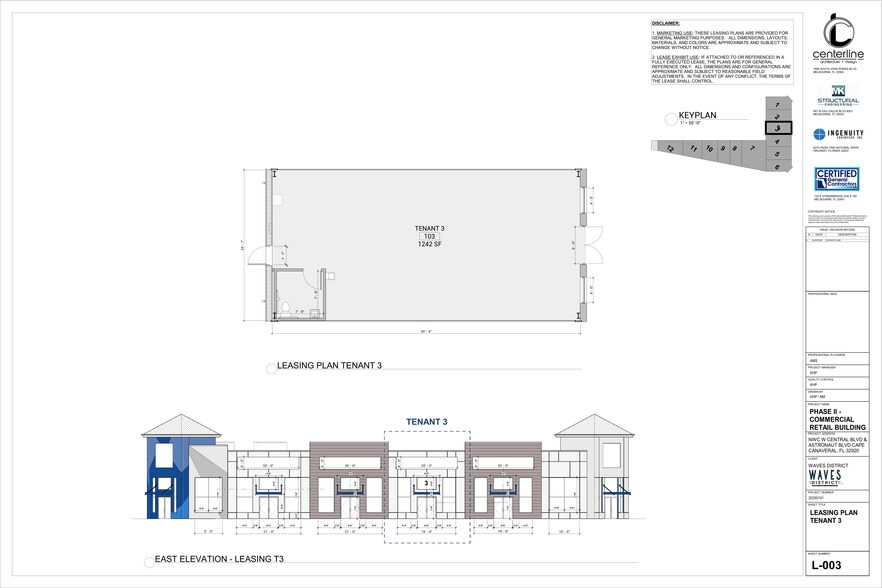 More Photos Of 8801 Astronaut Blvd, Cape Canaveral General Retail For Lease