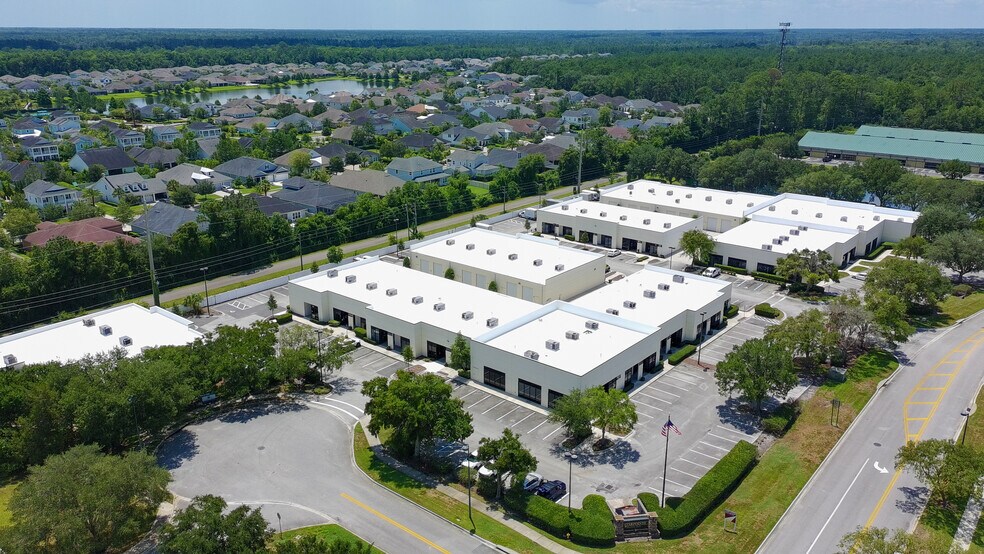 More Photos Of 280 Business Park Cir, Saint Augustine Light Distribution For Lease