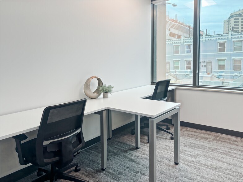 More Photos Of 789 Sherman St, Denver Coworking Space