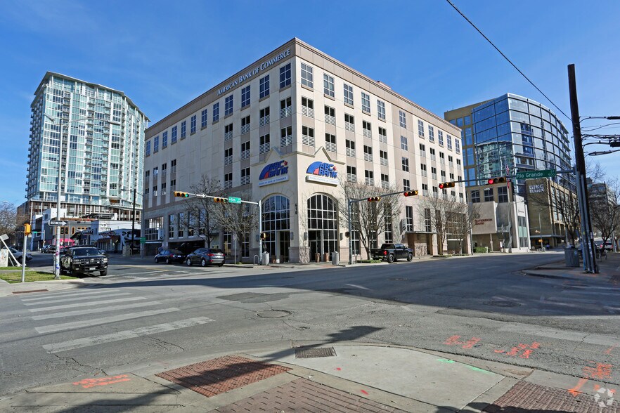 More Photos Of 610 W 5th St, Austin Office For Lease