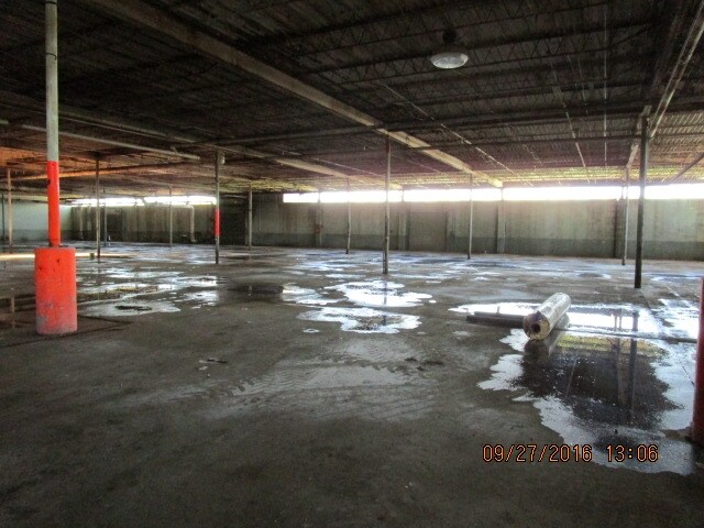 More Photos Of 210 Broadus St, Sturgis Manufacturing For Sale