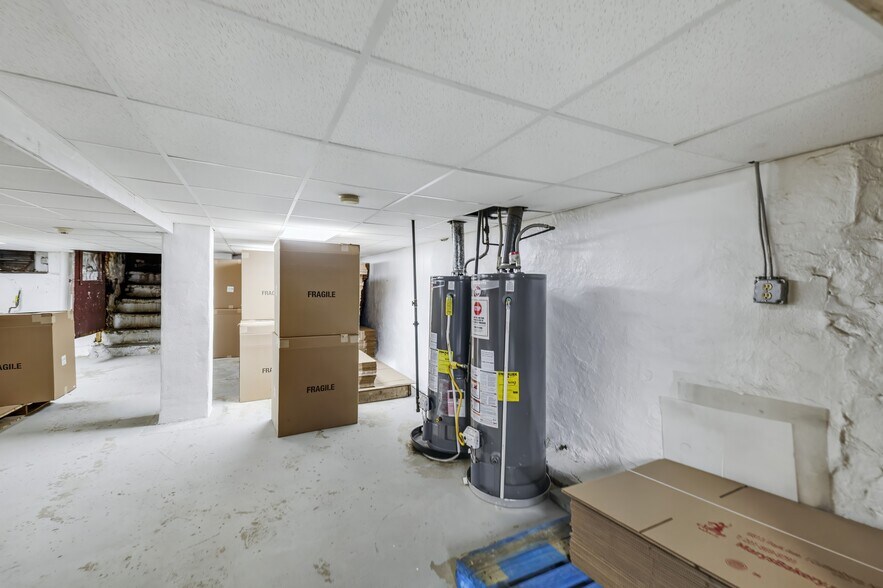 More Photos Of 6813 Park Ave, Guttenberg Storefront Retail Residential For Sale