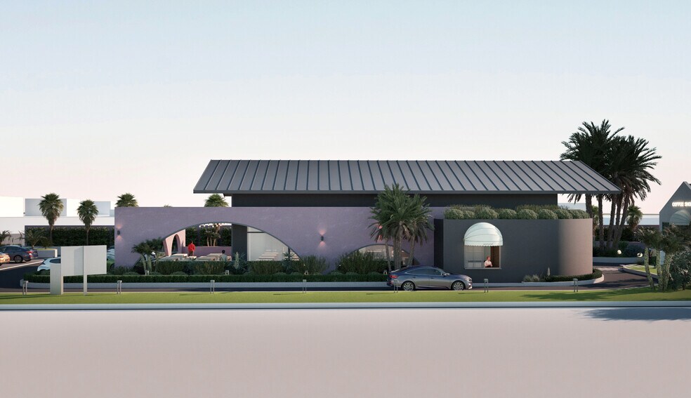 More Photos Of 465 S Lovekin Blvd, Blythe Land For Sale