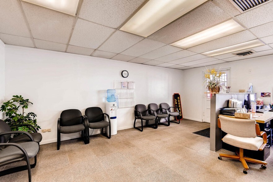 More Photos Of 8020 Federal Blvd, Westminster Storefront Retail Office For Sale