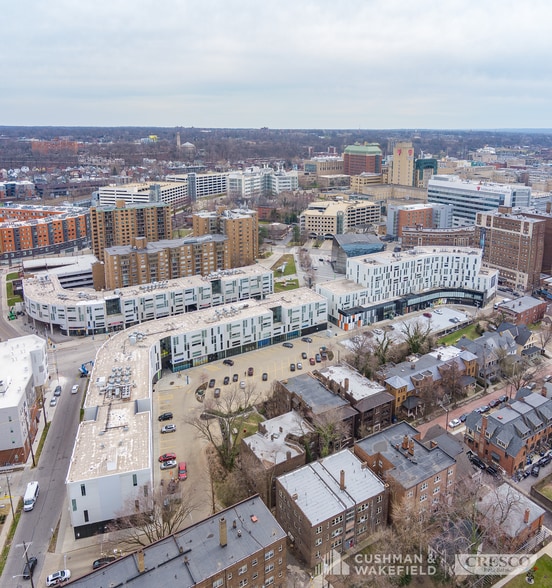 More Photos Of 11440-11500 Euclid Ave, Cleveland Apartments For Sale