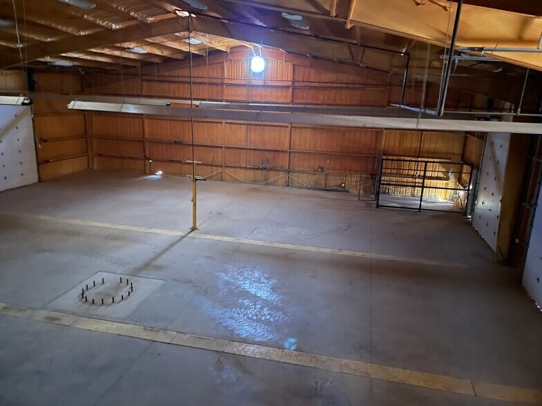 More Photos Of 2006 Oil Mill Rd, Pecos Industrial For Lease