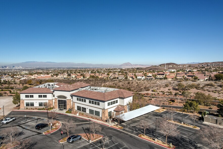 More Photos Of 2560 Anthem Village Dr, Henderson Medical For Lease