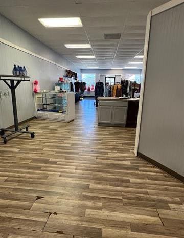 More Photos Of 280-295 W 3rd St, Swansea Storefront For Sale