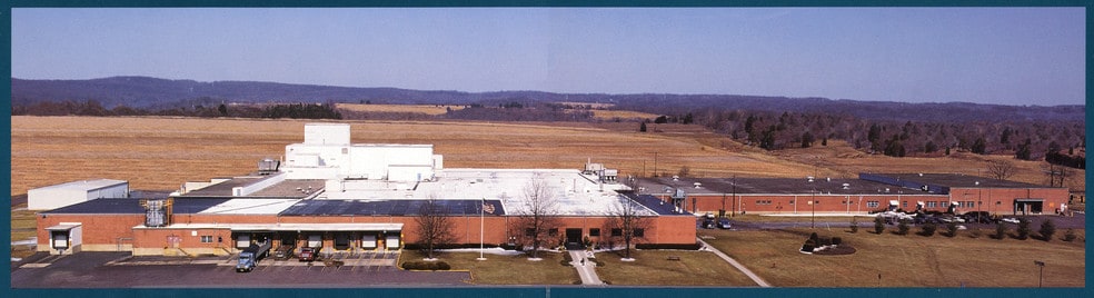 More Photos Of 1717 Pillsbury Rd, East Greenville Refrigeration Cold Storage For Lease